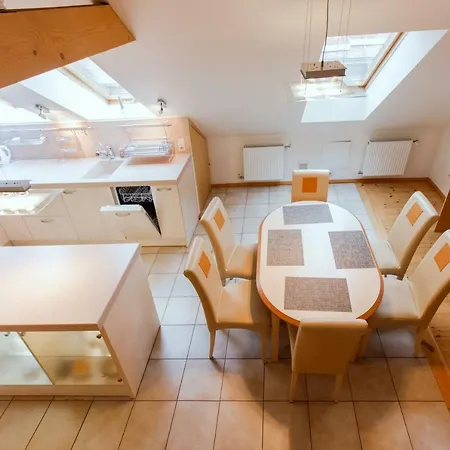 Old Kaleju Loft *