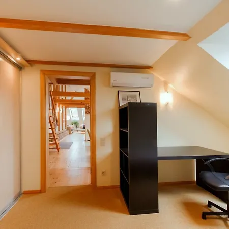 Old Kaleju Loft Διαμέρισμα *