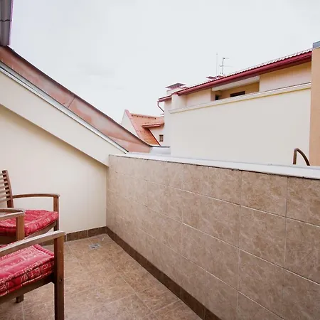 Διαμέρισμα Old Kaleju Loft Ρίγα