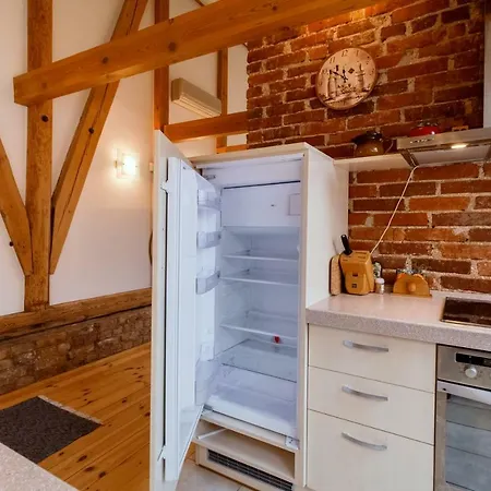 Old Kaleju Loft * Ρίγα