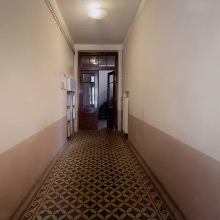 Old Kaleju Loft Διαμέρισμα