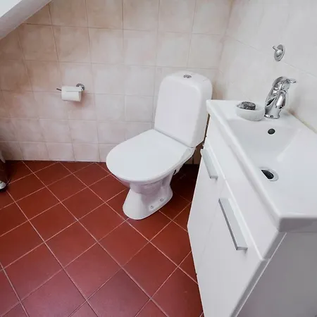Διαμέρισμα Old Kaleju Loft Ρίγα