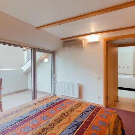 Old Kaleju Loft Διαμέρισμα Ρίγα